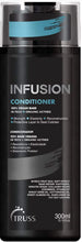 Load image into Gallery viewer, Truss Infusion Conditioner for Dry Damaged Hair

