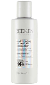 Redken Acidic Bonding Concentrate Intensive Treatment Mask for Damaged Hair