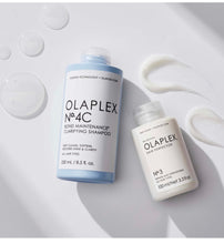 Load image into Gallery viewer, Olaplex No. 4C Bond Maintenance™ Clarifying Shampoo
