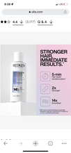 Load image into Gallery viewer, Redken Acidic Bonding Concentrate Intensive Treatment Mask for Damaged Hair
