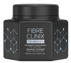 Schwarzkopf Fibre Clinix Tribond Treatment for Fine Hair