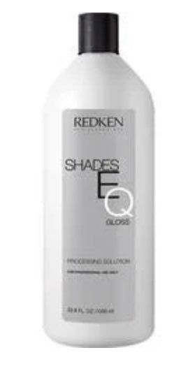 Redken Shades EQ™ Processing Solution For Hair Toner