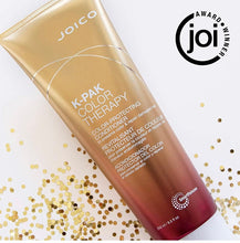 Load image into Gallery viewer, Joico K-PAK Color Therapy Color-Protecting Conditioner
