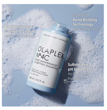Load image into Gallery viewer, Olaplex No. 4C Bond Maintenance™ Clarifying Shampoo
