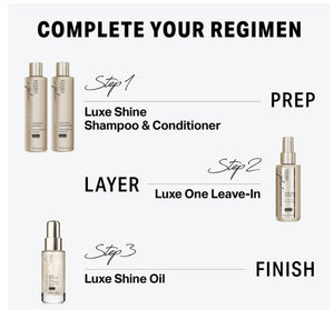 Kenra Platinum Luxe One Leave-In Spray