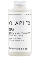 Load image into Gallery viewer, Olaplex No. 5 Bond Maintenance Conditioner
