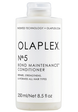 Load image into Gallery viewer, Olaplex No. 5 Bond Maintenance Conditioner
