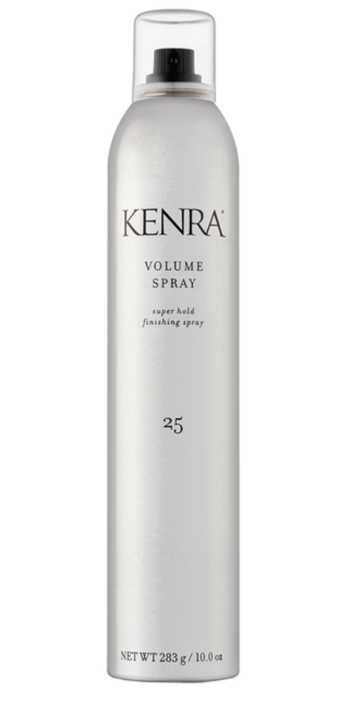 Kenra Volume Spray 25 55% VOC