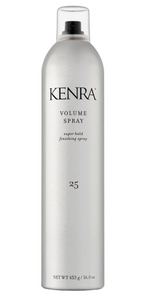 Kenra Volume Spray 25 55% VOC