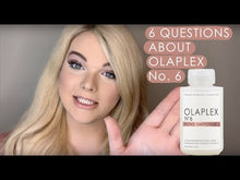Load and play video in Gallery viewer, Olaplex No. 6 Bond Smoother
