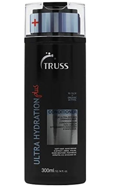 Truss Ultra Hydration Plus Conditioner 300ml 10.14 fl. oz.