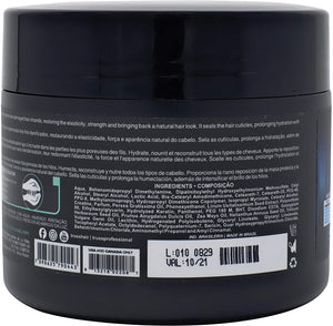 Truss Intensive Repair Anti-frizz Net Hair Mask