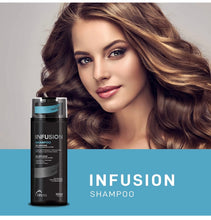 Load image into Gallery viewer, Truss Infusion Shampoo for Dry and Damaged Hair
