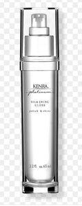 Kenra Platinum Silkening Gloss