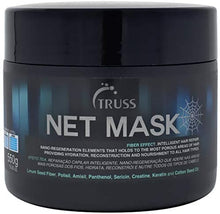 Load image into Gallery viewer, Truss Intensive Repair Anti-frizz Net Hair Mask
