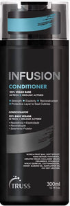 Truss Infusion Conditioner for Dry Damaged Hair