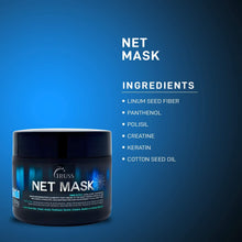 Load image into Gallery viewer, Truss Intensive Repair Anti-frizz Net Hair Mask
