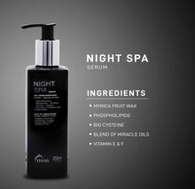 Load image into Gallery viewer, Truss Night Spa Serum
