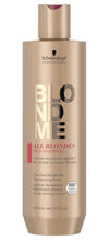 Load image into Gallery viewer, Schwarzkopf All Blondes Rich Shampoo
