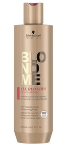 Schwarzkopf All Blondes Rich Shampoo