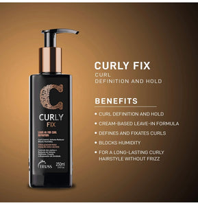 Curly Truss Fix Curl Definition