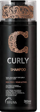 Load image into Gallery viewer, Curly Truss Shampoo
