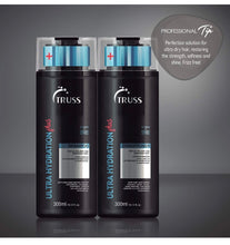 Load image into Gallery viewer, Truss Ultra Hydration Plus Shampoo for dry hair
