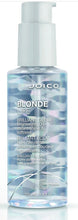 Load image into Gallery viewer, Joico Blonde Life Brilliant Shimmer Shine Oil
