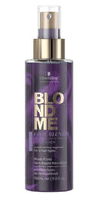 Load image into Gallery viewer, Schwarzkopf Cool Blondes Neutralizing Spray Conditioner
