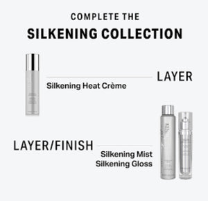 Kenra Platinum Silkening Gloss