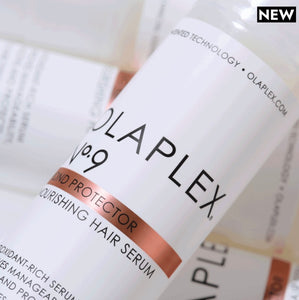 No. 9 Bond Protector Nourishing Hair Serum by Olaplex