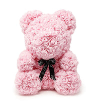 Load image into Gallery viewer, Charming Rose Teddy Bear❤️(40 cm)
