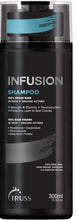 Load image into Gallery viewer, Truss Infusion Shampoo for Dry and Damaged Hair
