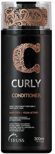 Curly Truss Conditioner