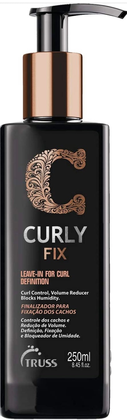 Curly Truss Fix Curl Definition