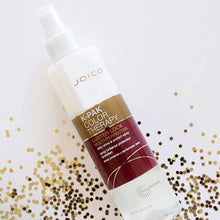 Load image into Gallery viewer, Joico K-PAK Color Therapy Luster Lock | Multi-Perfector Daily Shine &amp; Protect Spray| For Color-Treated Hair
