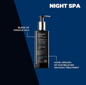 Truss Night Spa Serum