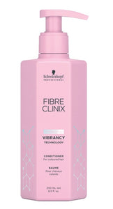 Schwarzkopf Fibre Clinix Vibrancy Conditioner