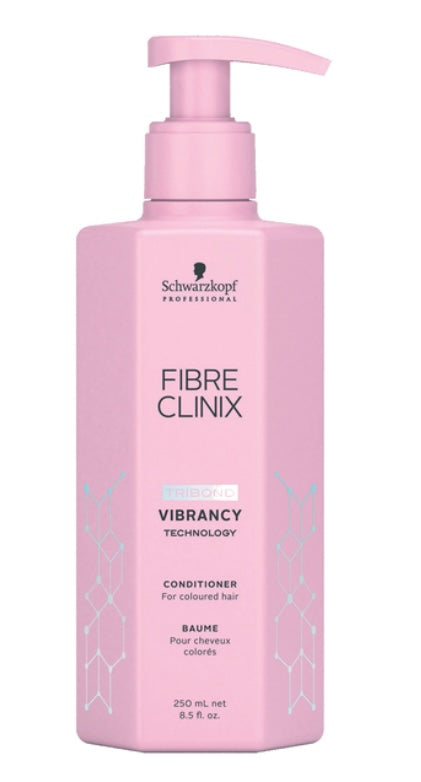 Schwarzkopf Fibre Clinix Vibrancy Conditioner