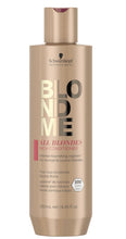 Load image into Gallery viewer, Schwarzkopf All Blondes Rich Conditioner
