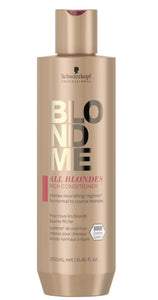 Schwarzkopf All Blondes Rich Conditioner