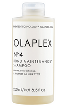 Load image into Gallery viewer, Olaplex No. 4 Bond Maintenance Shampoo
