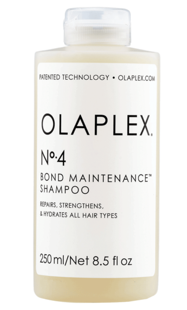 Olaplex No. 4 Bond Maintenance Shampoo