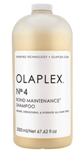 Load image into Gallery viewer, Olaplex No. 4 Bond Maintenance Shampoo
