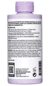 Olaplex No. 4P Blonde Enhancer Toning Shampoo