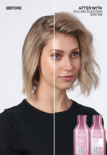 Load image into Gallery viewer, Volume Injection Shampoo for Fine Hair
