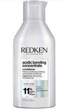 Load image into Gallery viewer, Acidic Bonding Concentrate Sulfate Free Conditioner For Damaged Hair
