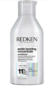 Acidic Bonding Concentrate Sulfate Free Conditioner For Damaged Hair