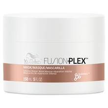 Load image into Gallery viewer, Wella Fusionplex Intense Repair Mask
