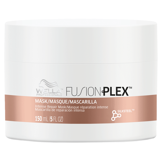 Wella Fusionplex Intense Repair Mask